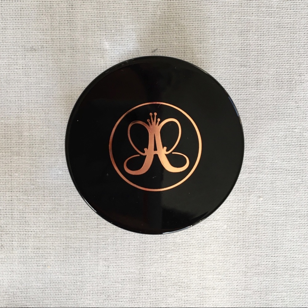 ANASTASIA BEVERLY HILLS DIPBROW POMADE IN GRANITE